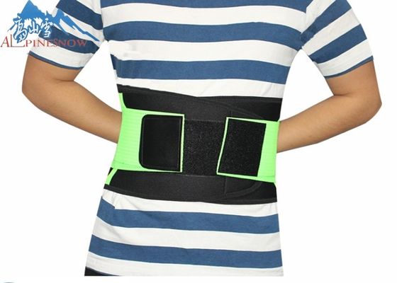 중국 내오프렌 트리머 허리 보호 벨트를 체중을 줄이는 의학 요추 부목 벨트 협력 업체