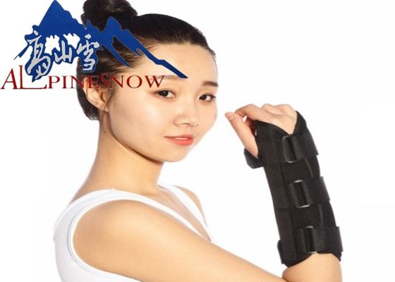 중국 밴드 결박 보호자를 위한 의학 손목 부목 지원 버팀대 분쇄 손목관절 밴드 협력 업체