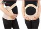 조정가능한 허리 임신 모성 벨트 더 낮은 뒤 지원 벨트 협력 업체