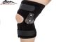의학 Oorthopedic 지원 제품 허벅다리에 의하여 경첩을 다는 무릎 관절 지원 Immobilizer 버팀대 협력 업체