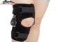 의학 Oorthopedic 지원 제품 허벅다리에 의하여 경첩을 다는 무릎 관절 지원 Immobilizer 버팀대 협력 업체
