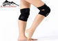 3D Sel f- 난방 전기석 무릎 패드 뜨거운 자석 먼 적외선 무릎 패드 협력 업체