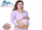 임신 산후 여자 무료 샘플을 위한 탄력 있는 모성 지원 벨트 협력 업체