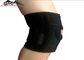 연약한 갯솜 스포츠 안전 보호를 위한 조정가능한 운동 무릎 부목 협력 업체