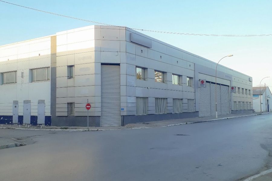 중국 Shenzhen LuoX Electric Co., Ltd 회사 프로파일 