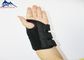 의학 손목 버팀대 손목관절 갱도, 나일론 폴리에스테 물자를 위한 정형외과 손목 지지대 협력 업체