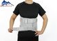Adjustable Breathable Exercise Belt Men Women Weight Back Brace Widden Waist Support 협력 업체