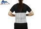 Adjustable Breathable Exercise Belt Men Women Weight Back Brace Widden Waist Support 협력 업체
